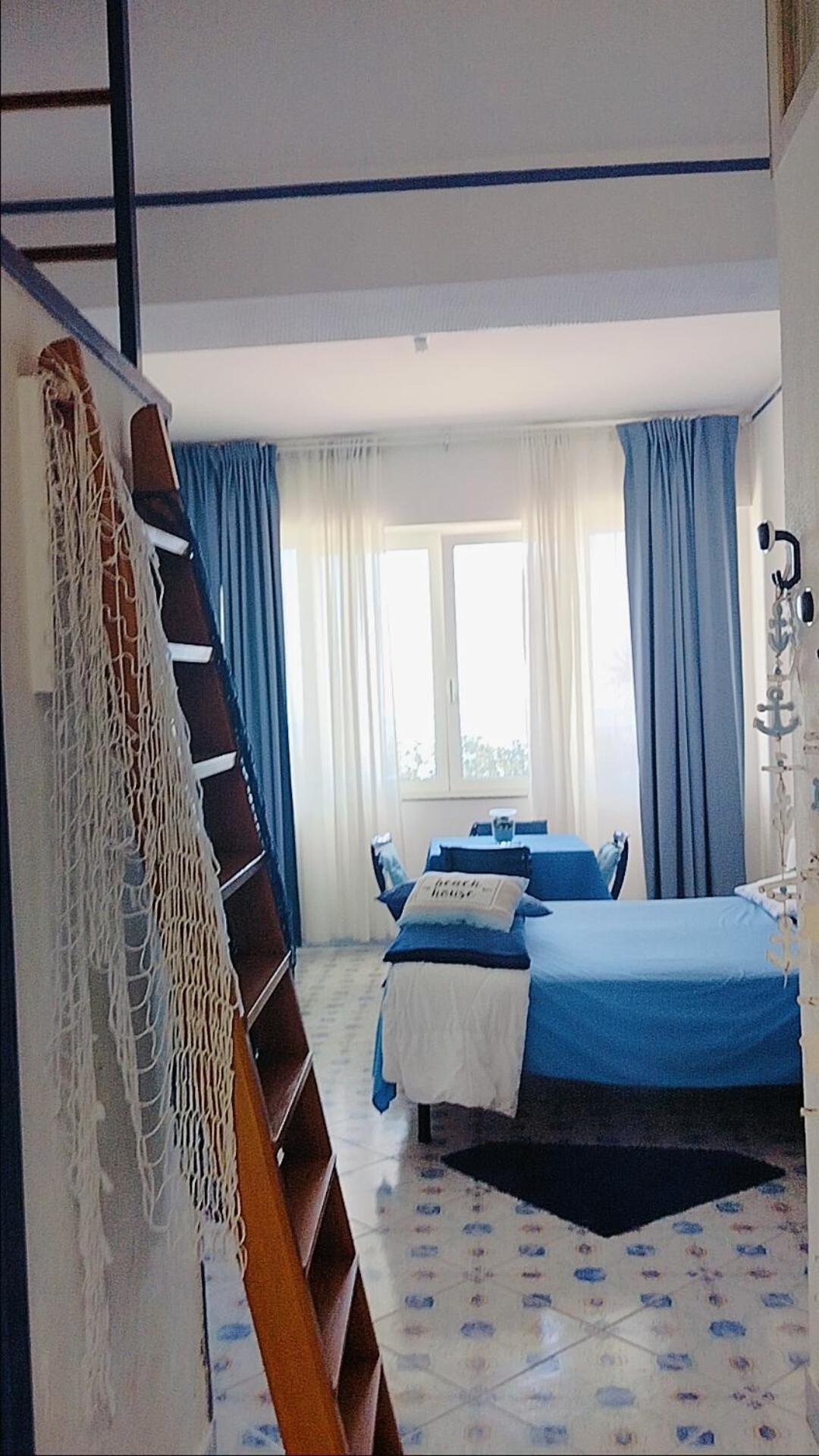 Magda Dom Apartment Taormina Luaran gambar
