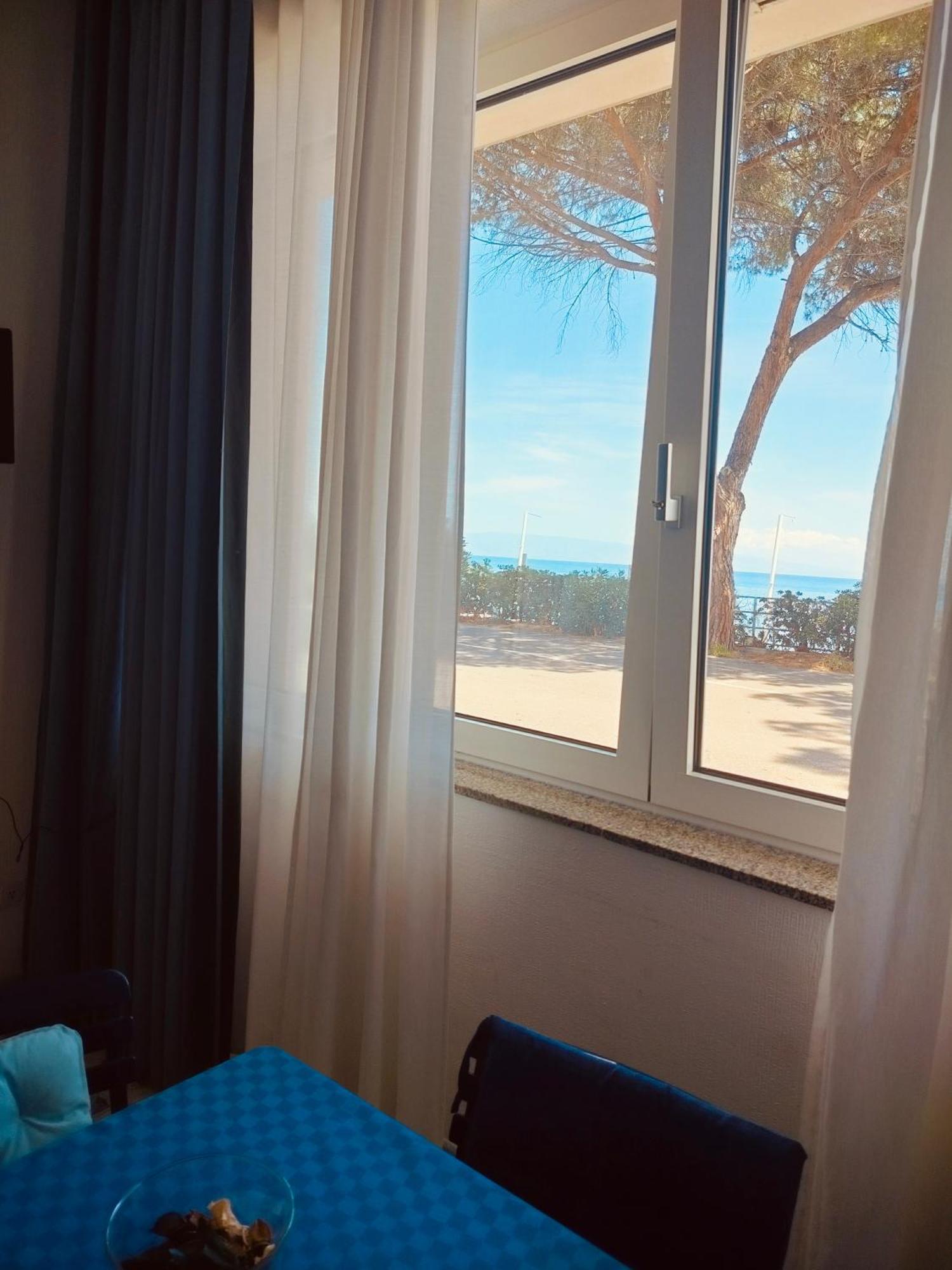Magda Dom Apartment Taormina Luaran gambar