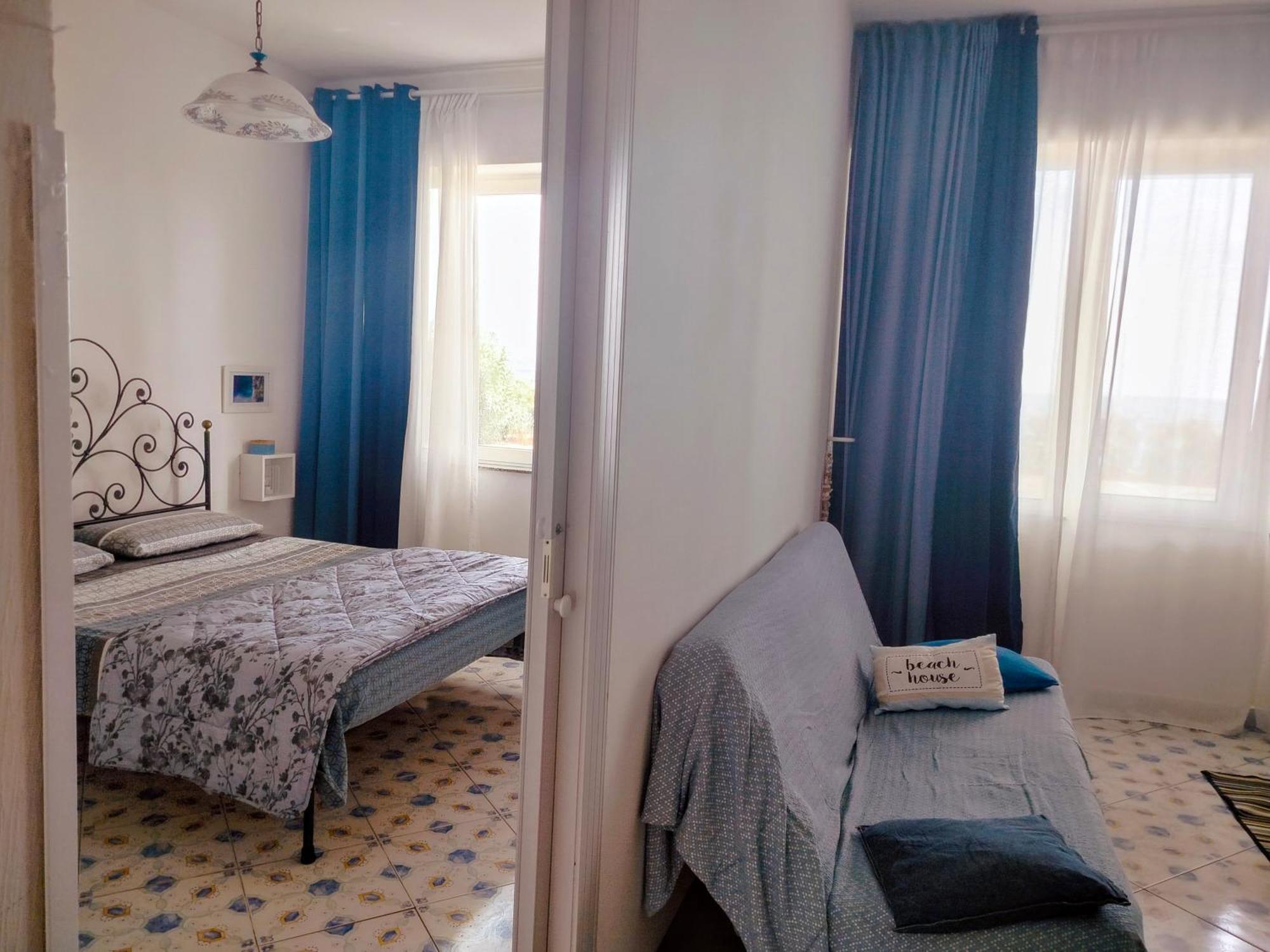Magda Dom Apartment Taormina Luaran gambar