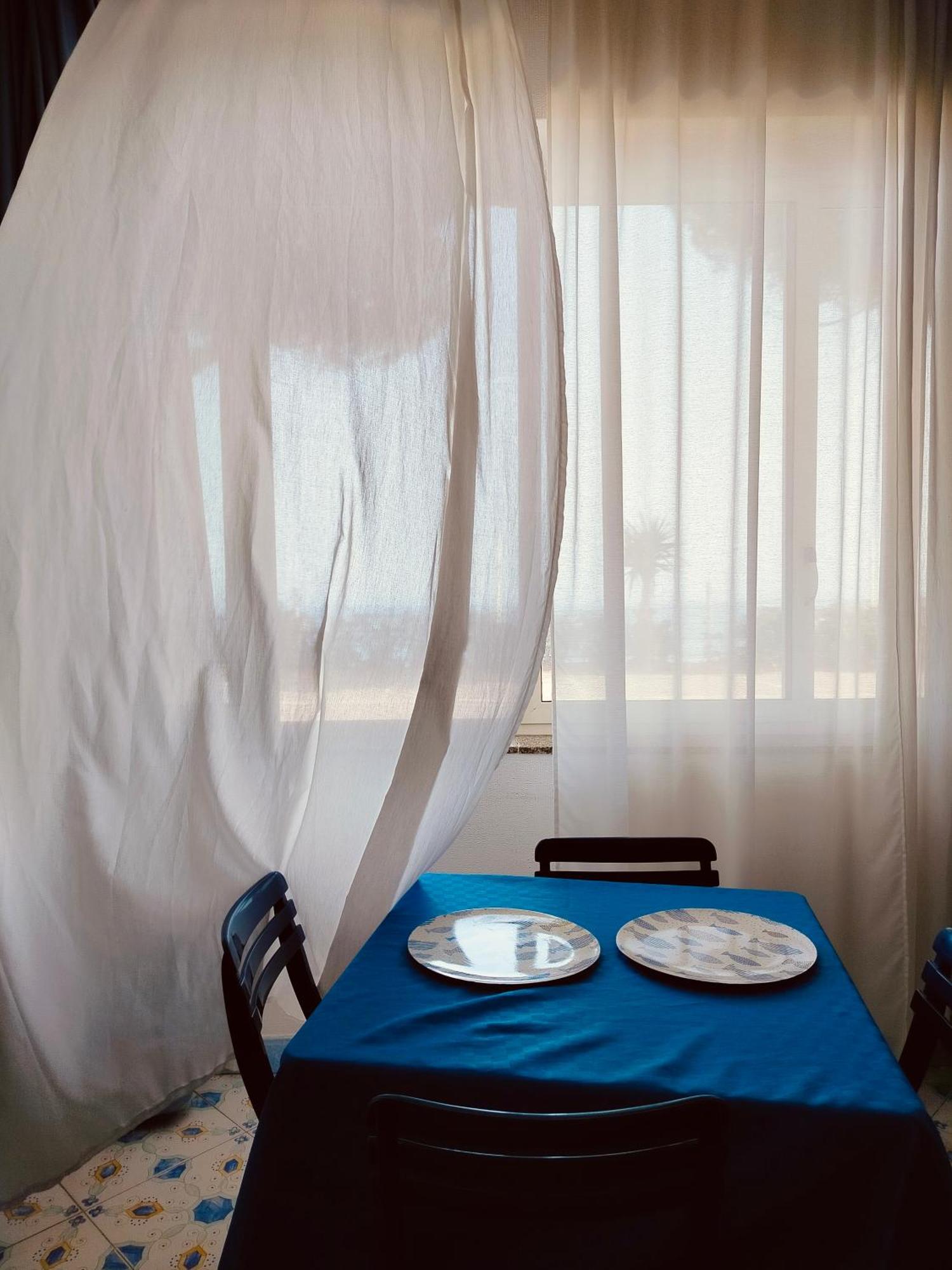 Magda Dom Apartment Taormina Luaran gambar